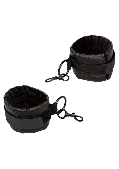 CalExotics Boundless Collar Body Restraint BLACK - 1