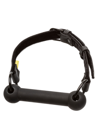 CalExotics Boundless Bar Gag BLACK - 5