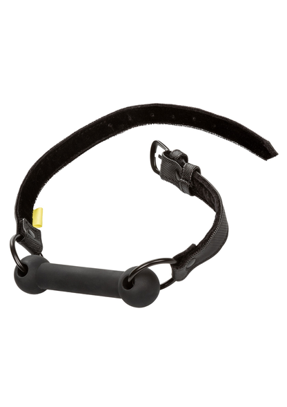 CalExotics Boundless Bar Gag BLACK - 1