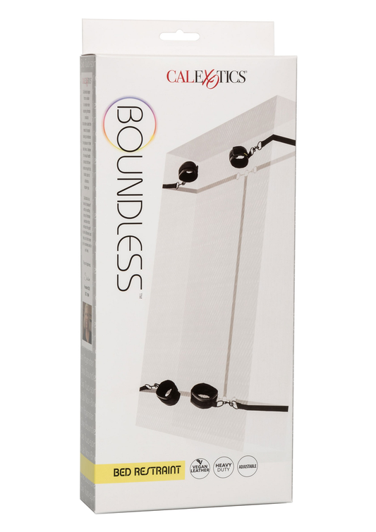 CalExotics Boundless Bed Restraint