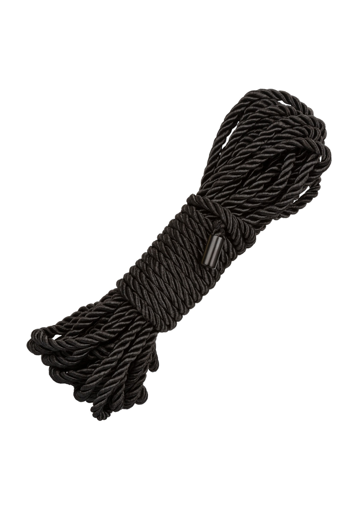 CalExotics Boundless Rope 32.75'/10 m BLACK - 3