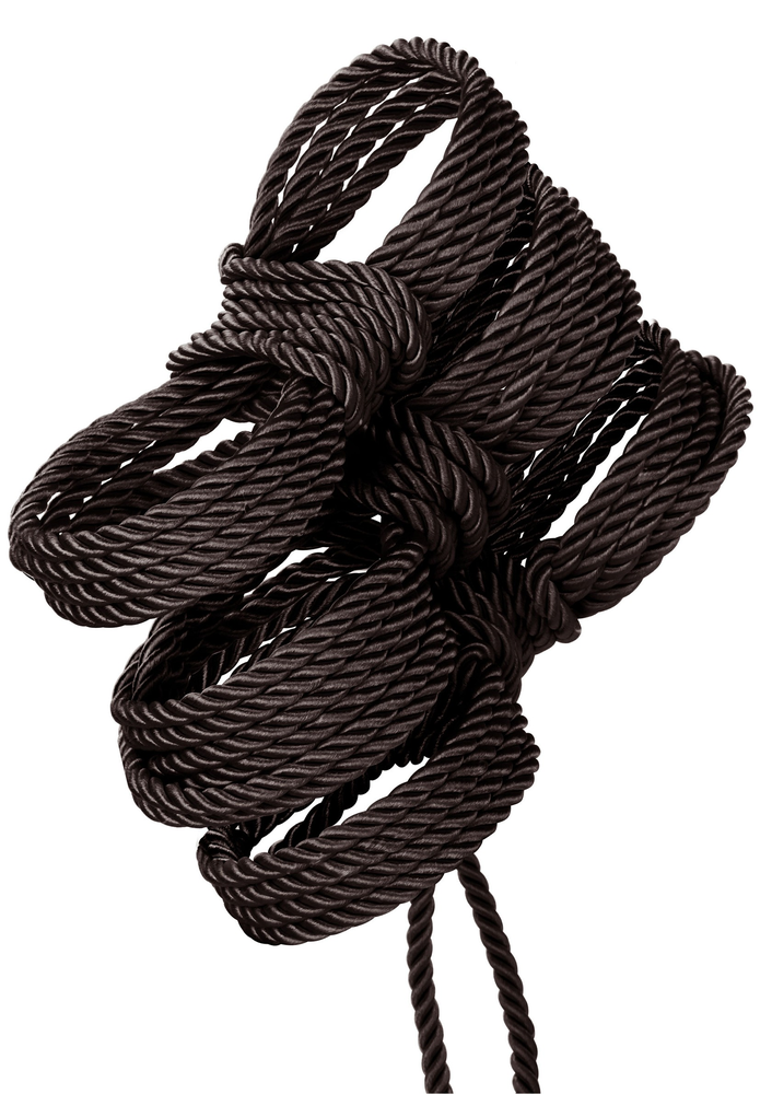 CalExotics Boundless Rope 32.75'/10 m BLACK - 0