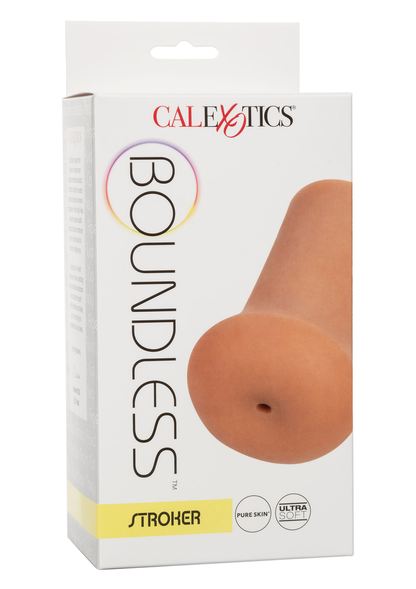 CalExotics Boundless Stroker CARAMEL - 2