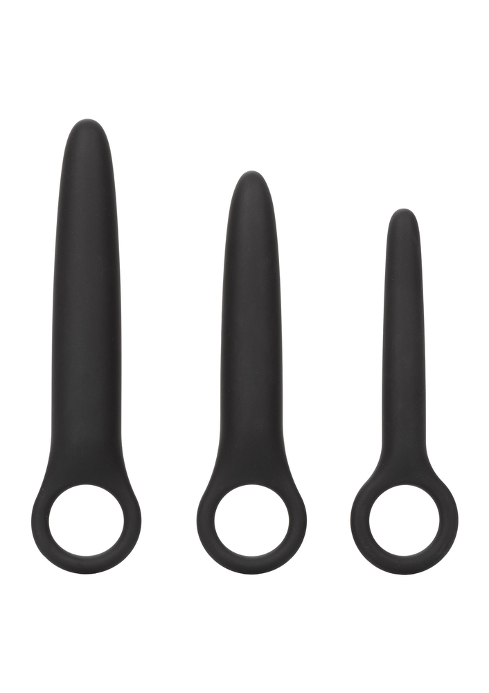 CalExotics Boundless Dilator Trio BLACK - 12