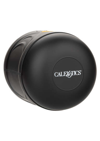 CalExotics Boundless Dual Motor Stroker BLACK - 7