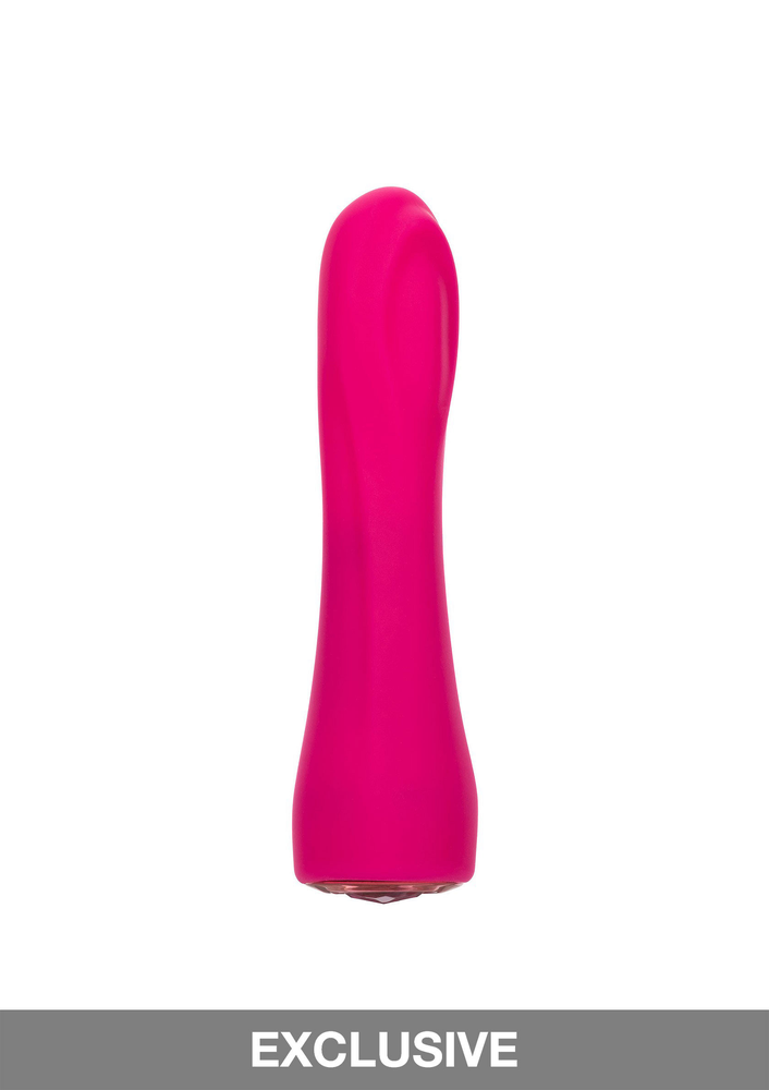 CalExotics Gem Vibe Collection Bliss PINK - 9