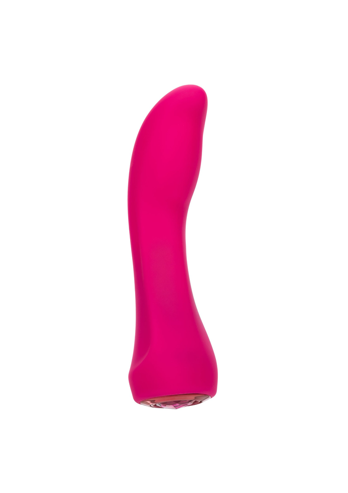 CalExotics Gem Vibe Collection Glider PINK - 205