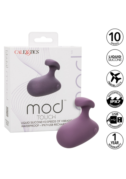 CalExotics Mod Touch PURPLE - 213