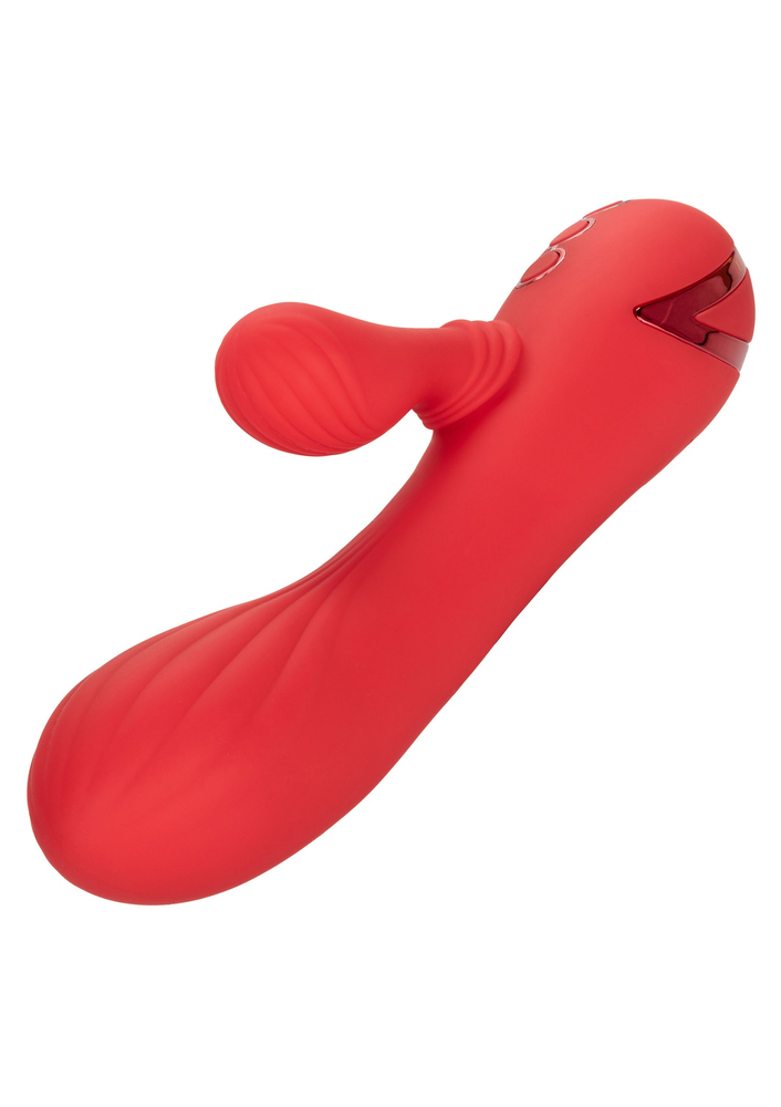 CalExotics California Dreaming Palisades Passion RED - 2