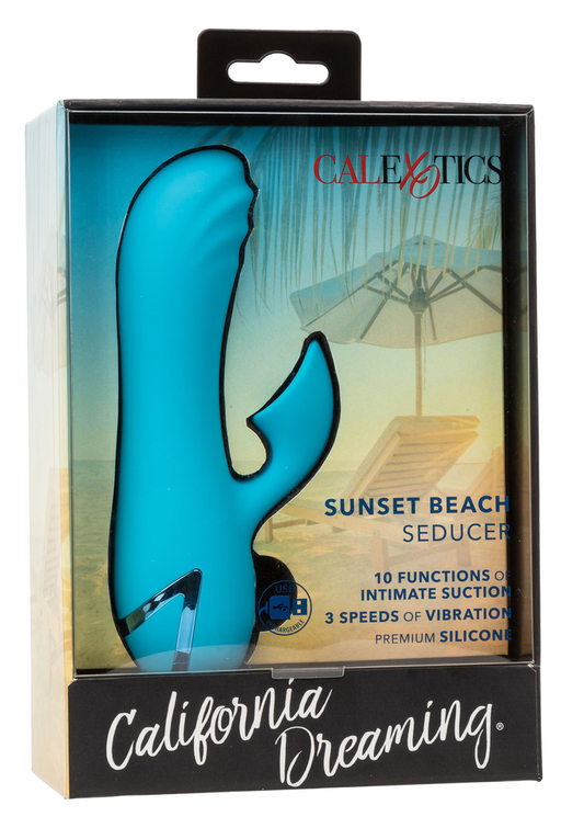 CalExotics California Dreaming Sunset Beach Seducer