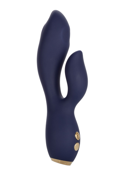 CalExotics Chíc Blossom BLUE - 3