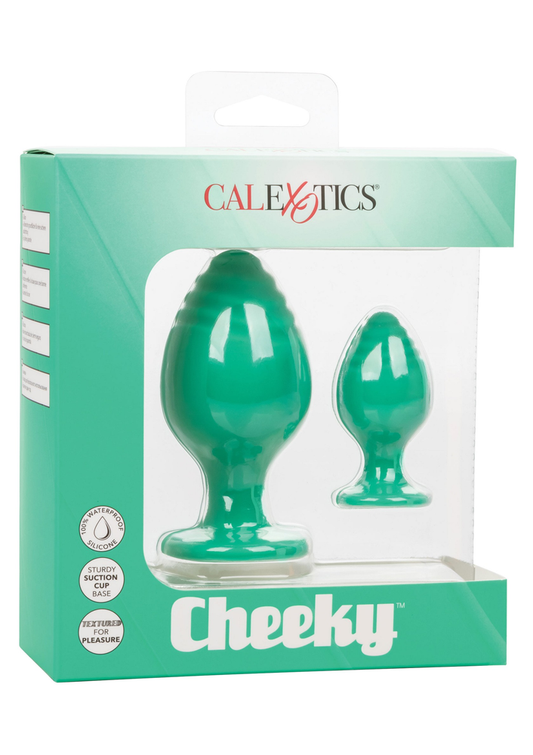 CalExotics Cheeky - Grün