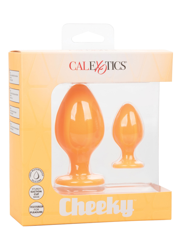 CalExotics Cheeky ORANGE - 6