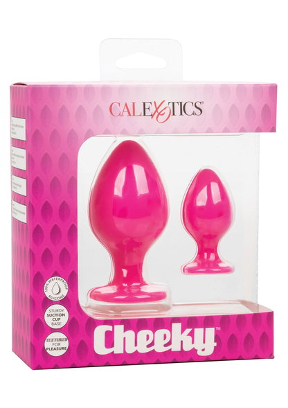 CalExotics Cheeky PINK - 1