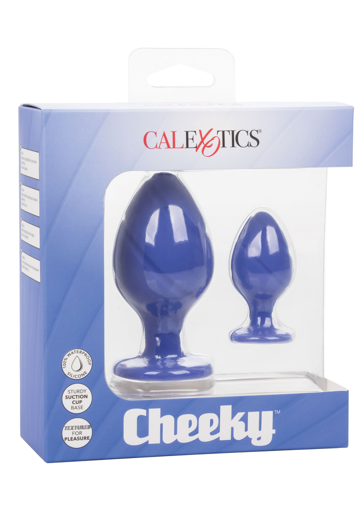 CalExotics Cheeky PURPLE - 11