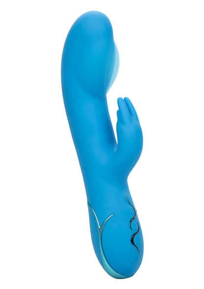 G Inflatable G-Bunny BLUE - 0