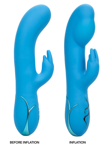 G Inflatable G-Bunny BLUE - 9