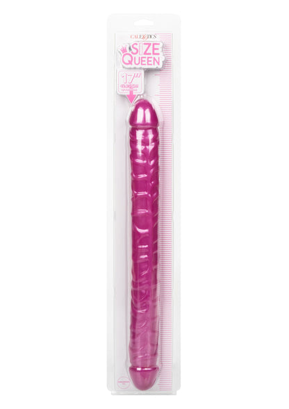 CalExotics Size Queen 17”/43.25 cm PINK - 2