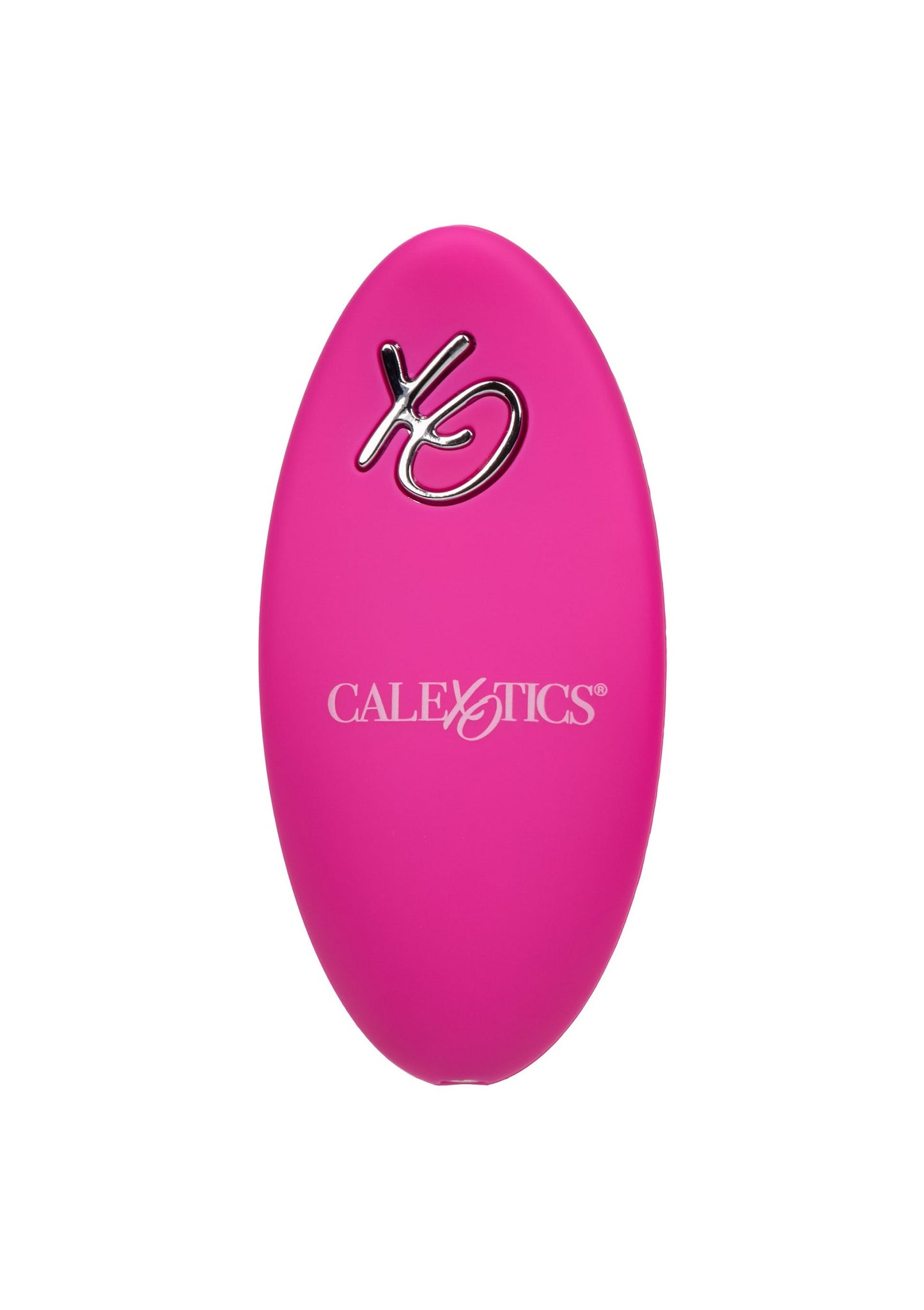 CalExotics Silicone Remote Nipple Clamps PINK - 9