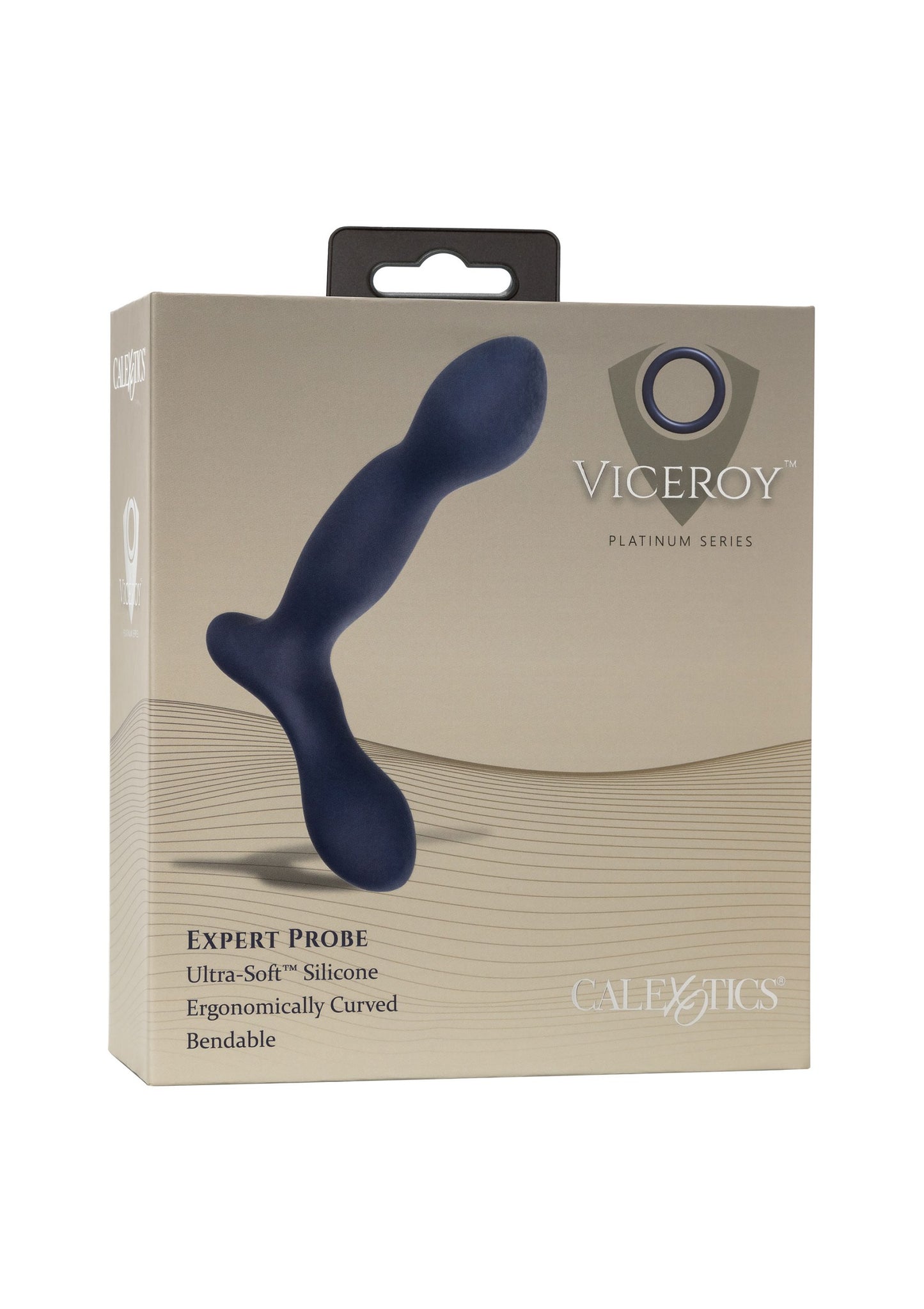 CalExotics Viceroy Expert Probe BLUE - 1