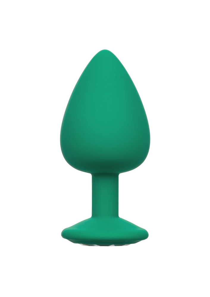 CalExotics Cheeky Gems GREEN - 1