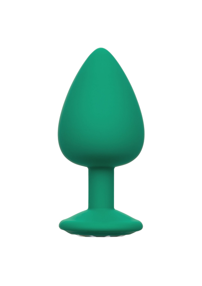 CalExotics Cheeky Gems GREEN - 1