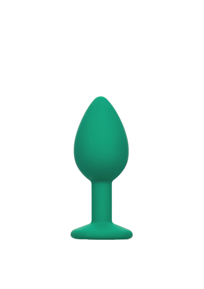 CalExotics Cheeky Gems GREEN - 11