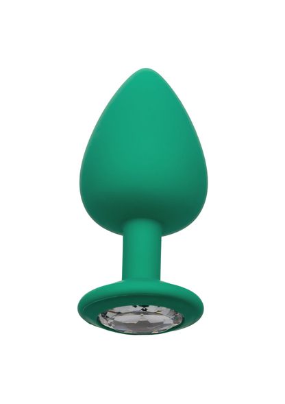 CalExotics Cheeky Gems GREEN - 16