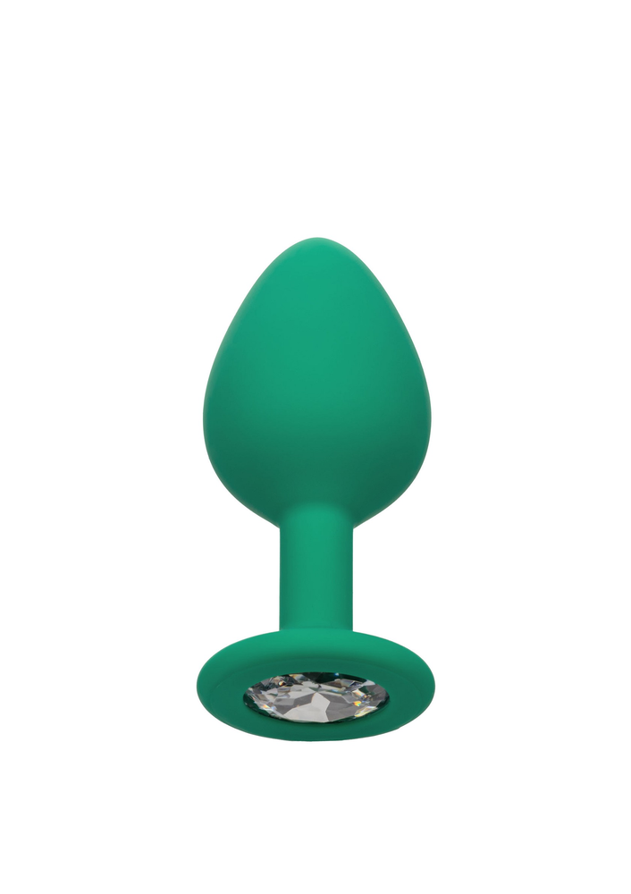 CalExotics Cheeky Gems GREEN - 13