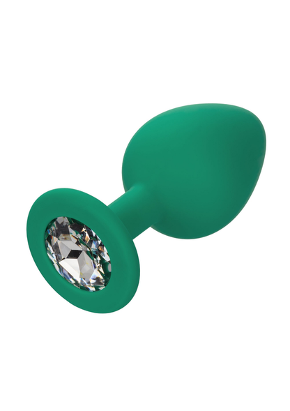 CalExotics Cheeky Gems GREEN - 12