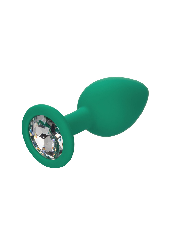 CalExotics Cheeky Gems GREEN - 6