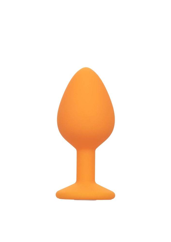 CalExotics Cheeky Gems ORANGE - 15