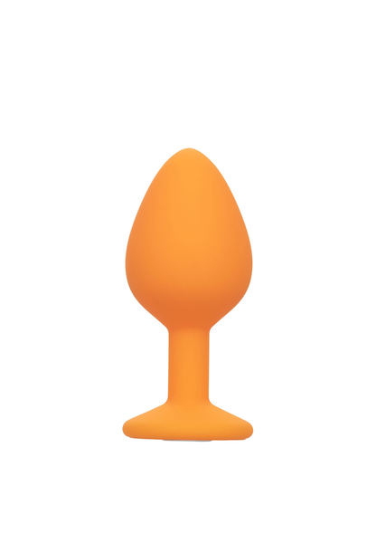 CalExotics Cheeky Gems ORANGE - 15