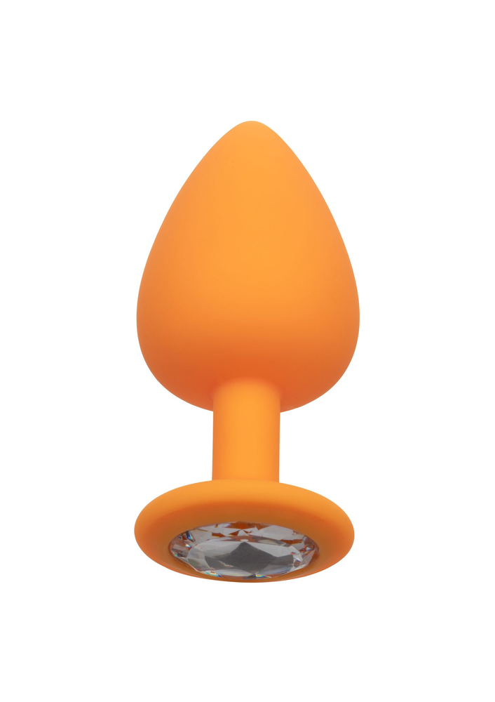 CalExotics Cheeky Gems ORANGE - 4