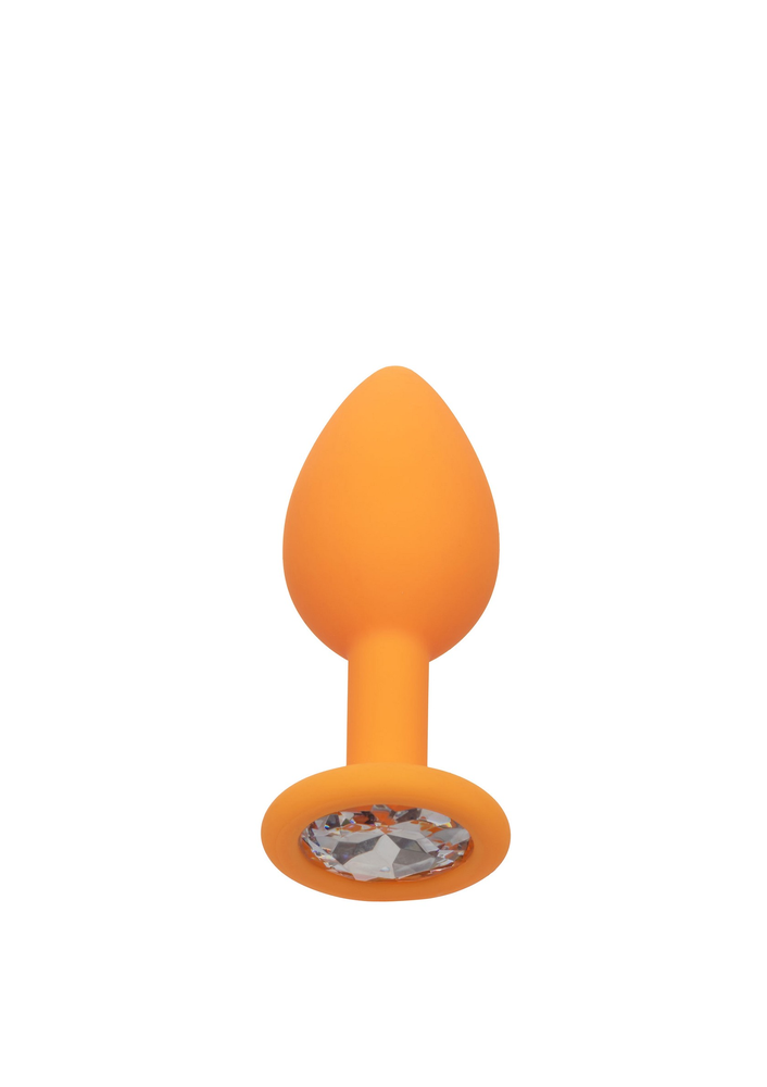 CalExotics Cheeky Gems ORANGE - 0