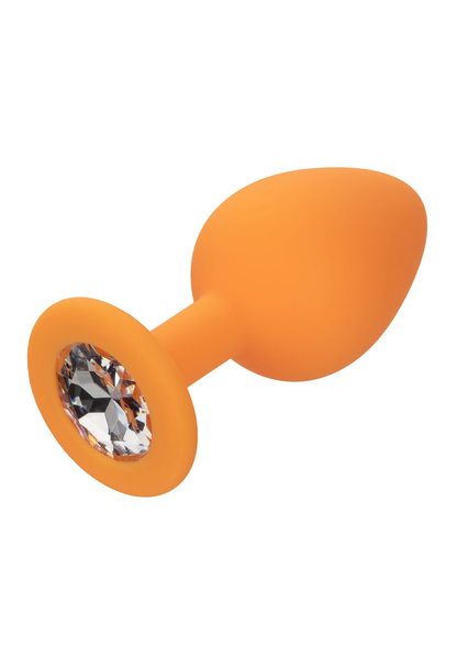 CalExotics Cheeky Gems ORANGE - 12