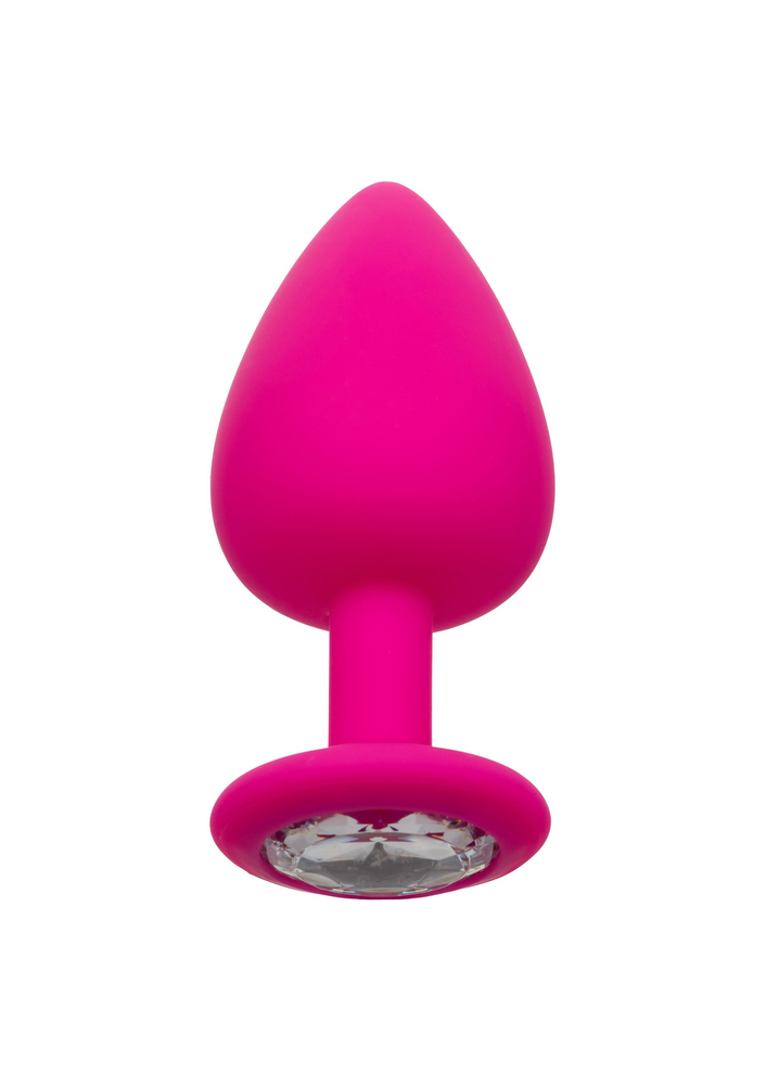 CalExotics Cheeky Gems PINK - 17