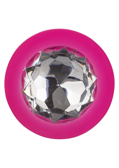 CalExotics Cheeky Gems PINK - 8