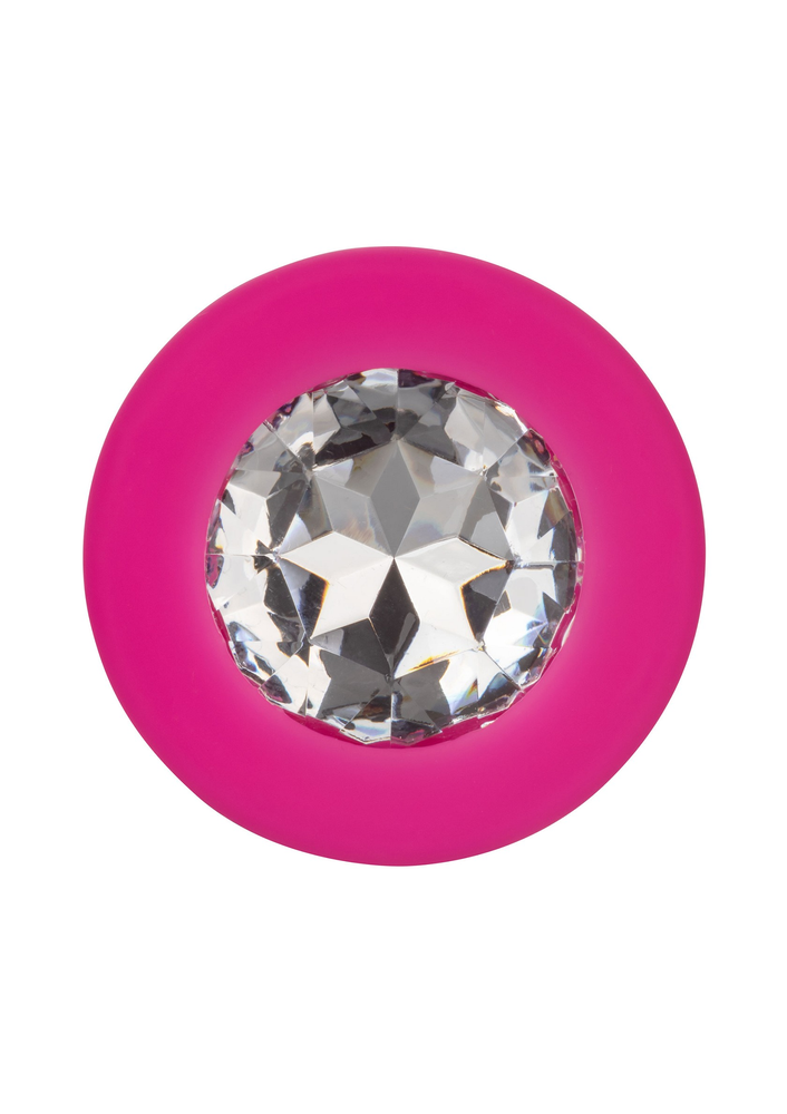 CalExotics Cheeky Gems PINK - 7