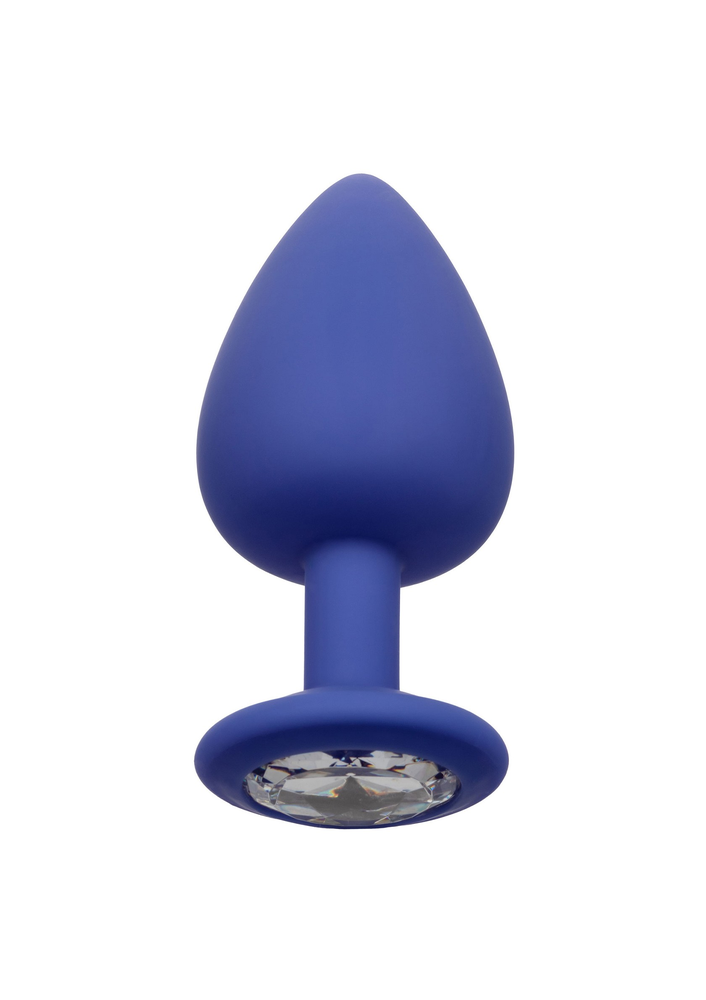 CalExotics Cheeky Gems PURPLE - 9