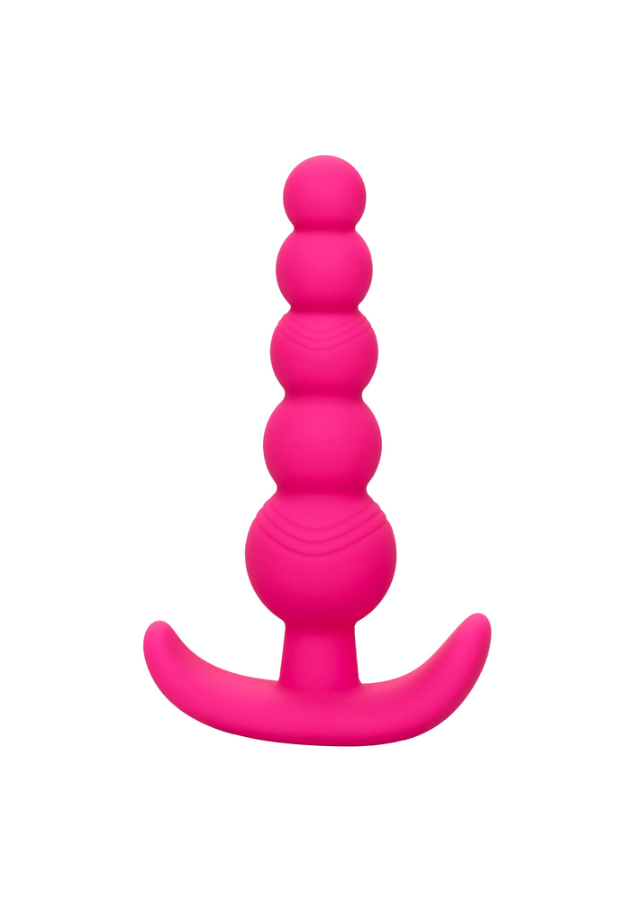 CalExotics Cheeky X-5 Beads PINK - 4