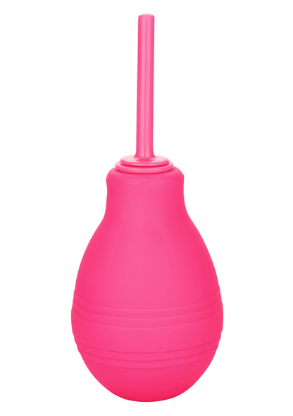 CalExotics Cheeky One-Way Flow Douche PINK - 372