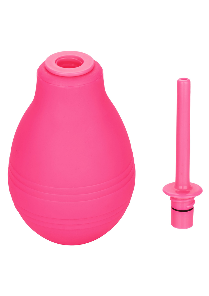 CalExotics Cheeky One-Way Flow Douche PINK - 368