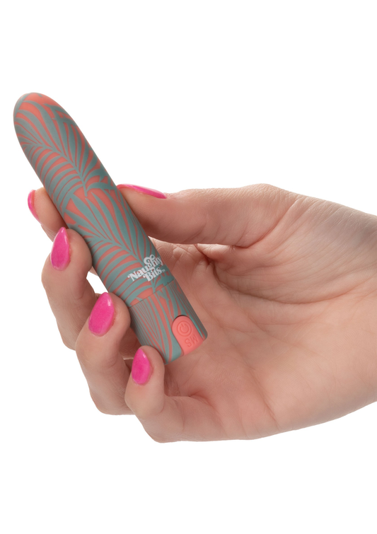 CalExotics Naughty Bits You Do You Mini Massager