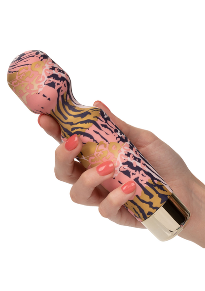 CalExotics Naughty Bits WTF Wand To Fuck MULTICOLOR - 11