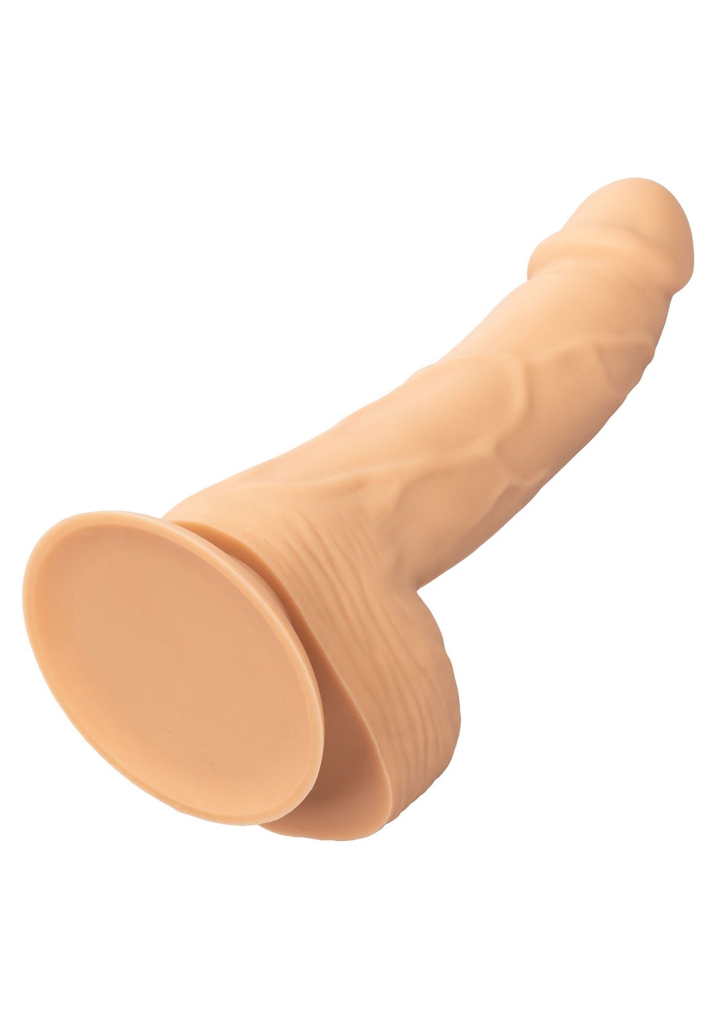 CalExotics Silicone Studs 6'/15.25 cm SKIN - 9