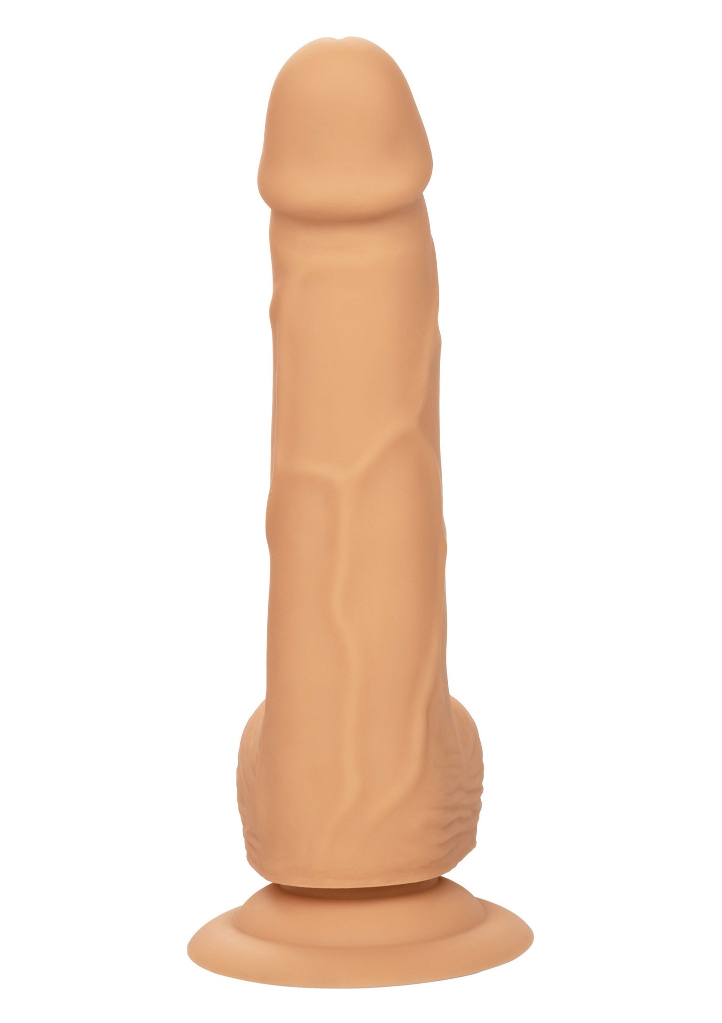 CalExotics Silicone Studs 6'/15.25 cm SKIN - 5