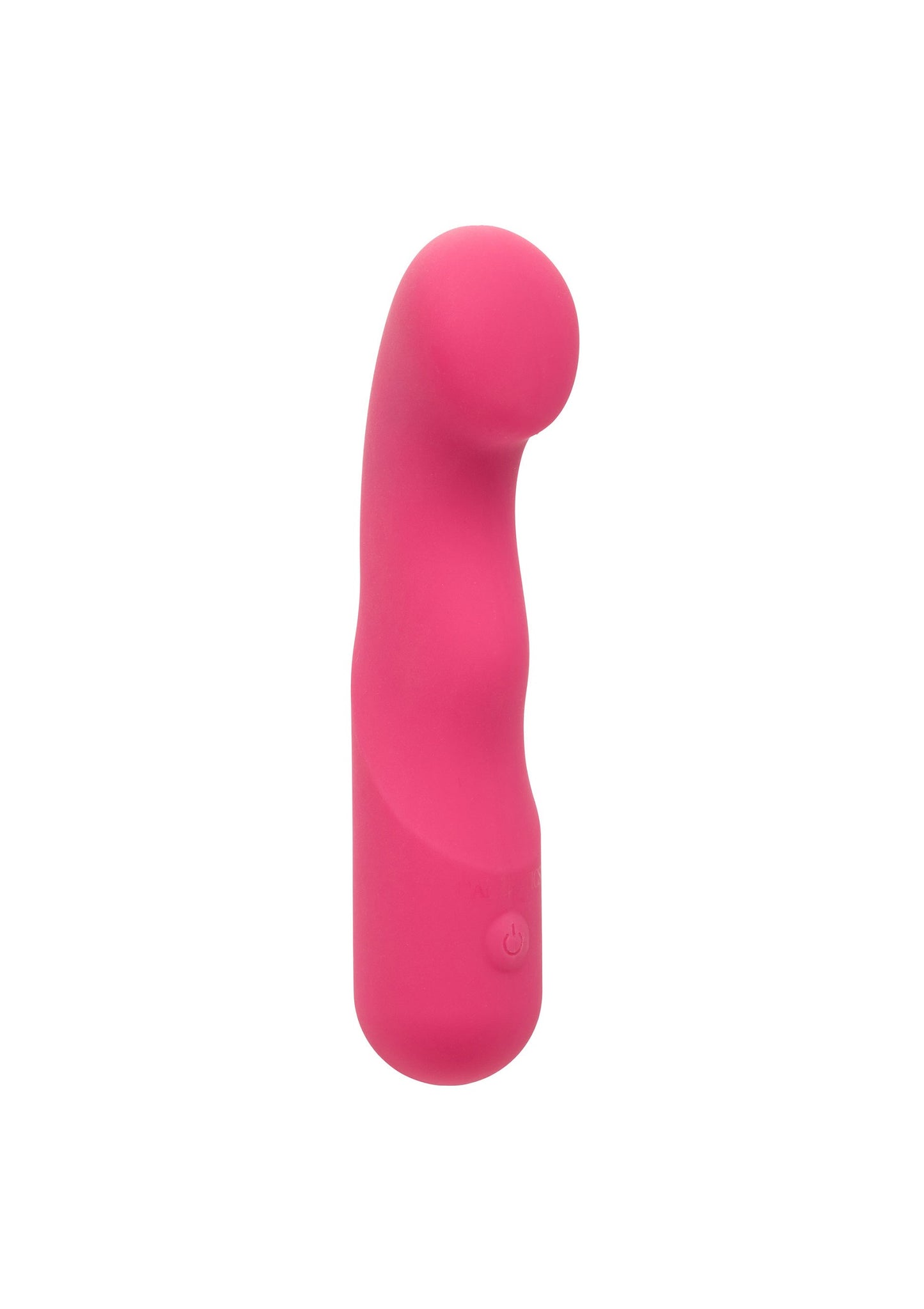 CalExotics Liquid Silicone Pixies Curvy PINK - 7