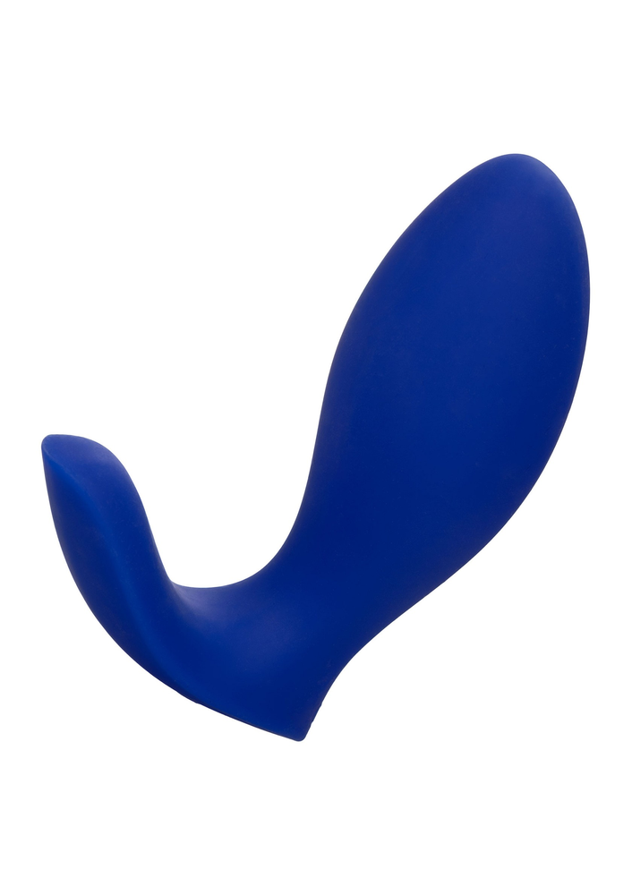 CalExotics Admiral Prostate Rimming Probe BLUE - 13