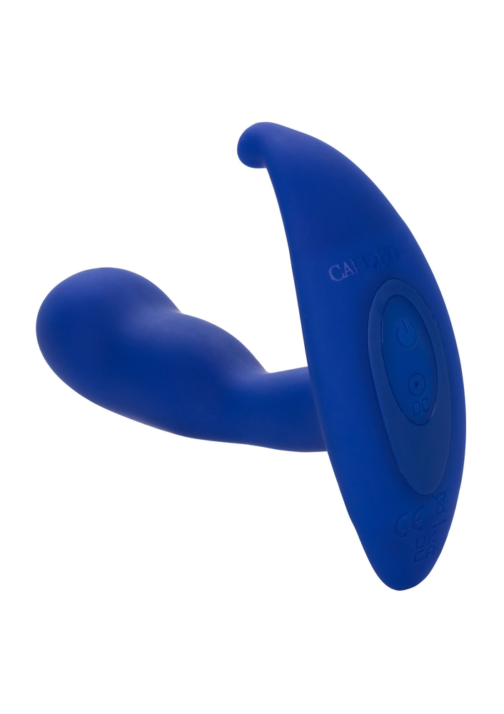 CalExotics Admiral Advanced Curved Probe BLUE - 1